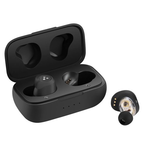 Беспроводные наушники Syllable S115