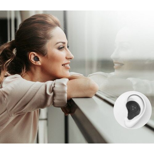 Беспроводные наушники Syllable S115