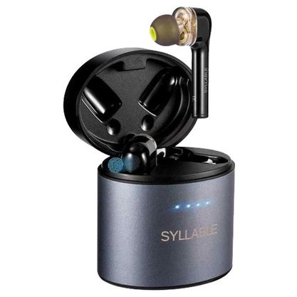 Беспроводные наушники Syllable S119