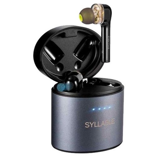 Беспроводные наушники Syllable S119
