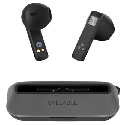 Беспроводные наушники Syllable S8