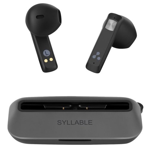 Беспроводные наушники Syllable S8