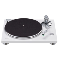 TEAC TN-3B (белый)
