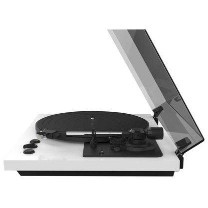 Виниловый проигрыватель TEAC TN-175 (белый)