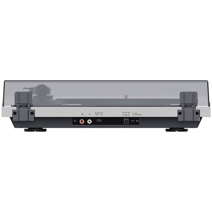 Виниловый проигрыватель TEAC TN-175 (белый)