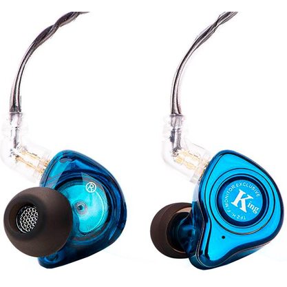 Наушники TFZ Exclusive King