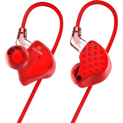 Наушники TFZ King III