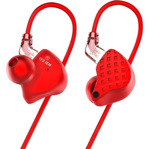 Наушники TFZ King III