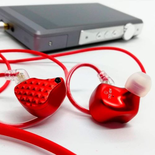 Наушники TFZ King III