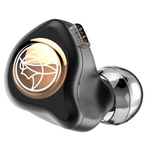 Наушники TFZ King II (черный)