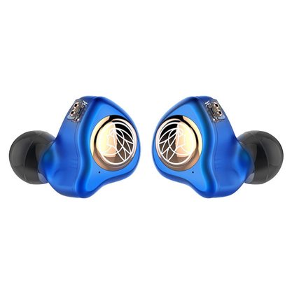 Наушники TFZ King LTD (синий)