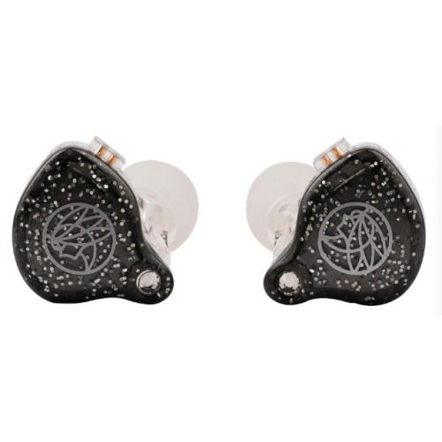 Наушники TFZ Live 1 с микрофоном (черный)