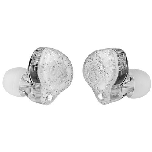 Наушники TFZ Live 1 без микрофона (белый)