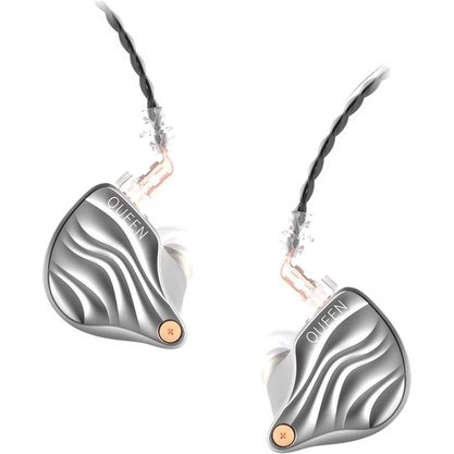 Наушники TFZ Queen