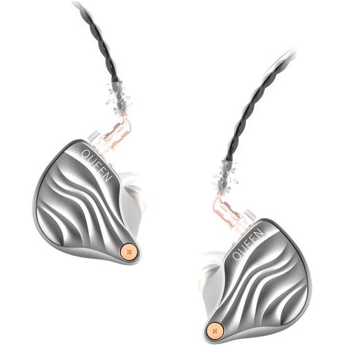 Наушники TFZ Queen