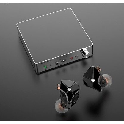 Наушники TFZ Queen LTD