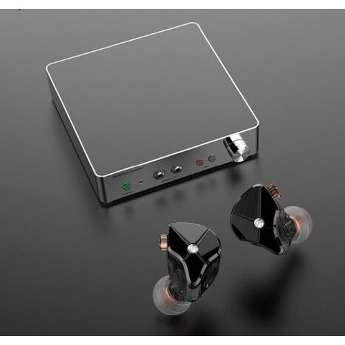 Наушники TFZ Queen LTD