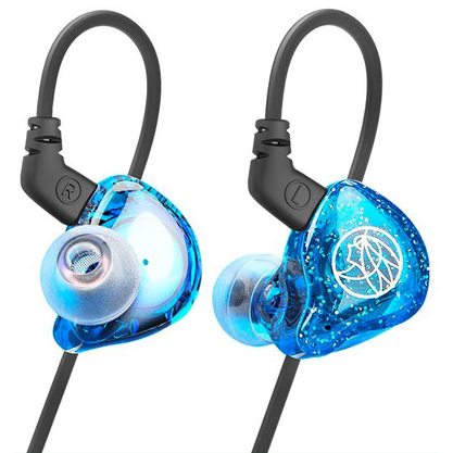 Наушники TFZ T1S