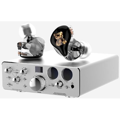 Наушники TFZ TxBear 3