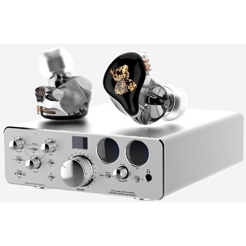 Наушники TFZ TxBear 3