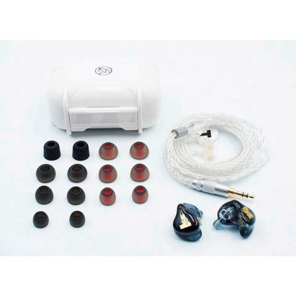 Наушники TFZ TxBear 3