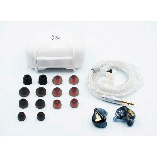 Наушники TFZ TxBear 3