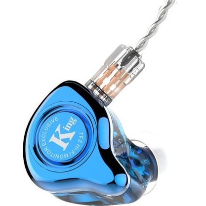 Наушники TFZ Exclusive King