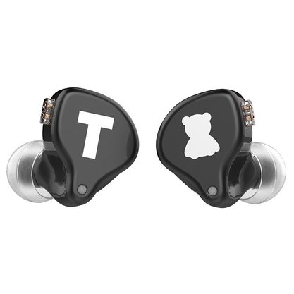 Уцененный товар TFZ Series 2 Pro черный (002) (уценка)