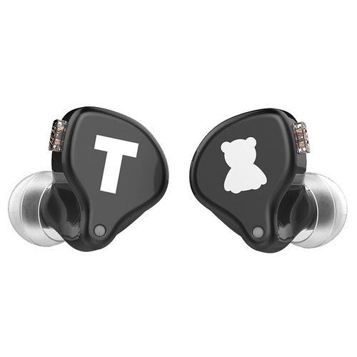 Наушники TFZ Series 2 Pro (черный)