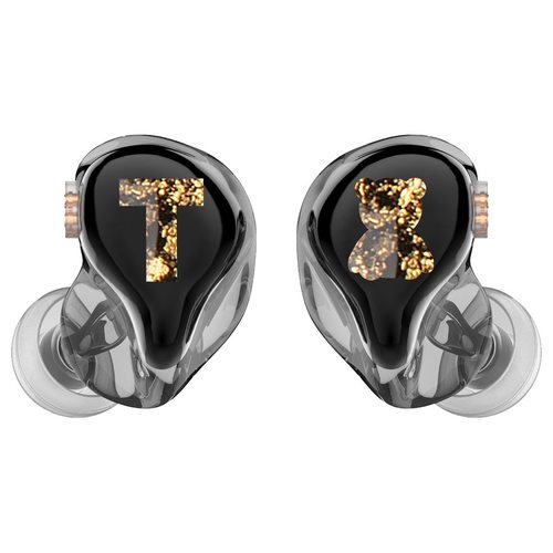 Наушники TFZ TxBear 3