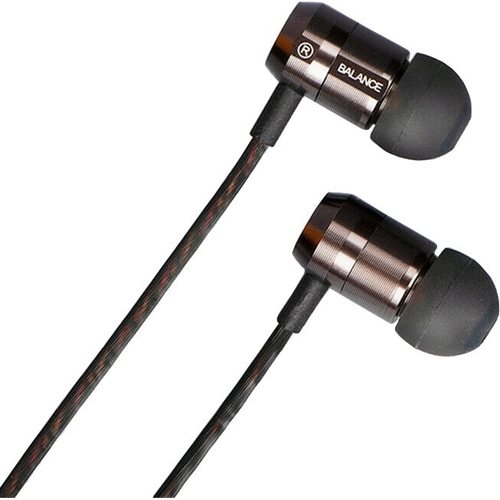 Наушники TFZ Balance 1