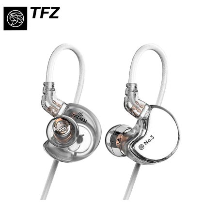 Наушники TFZ No.3