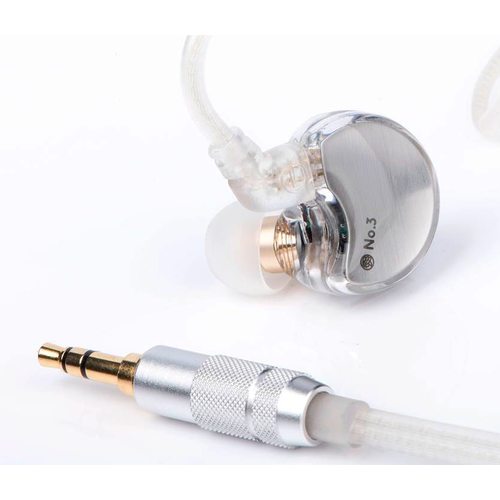 Наушники TFZ No.3