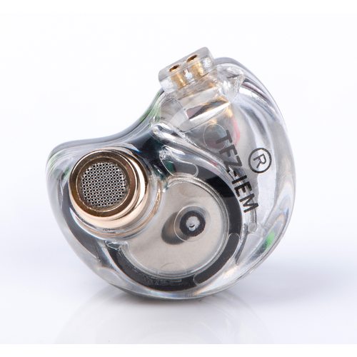 Наушники TFZ No.3