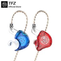 TFZ T1 Galaxy
