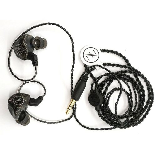 Уцененный товар TFZ T1 Galaxy черный (уценка)