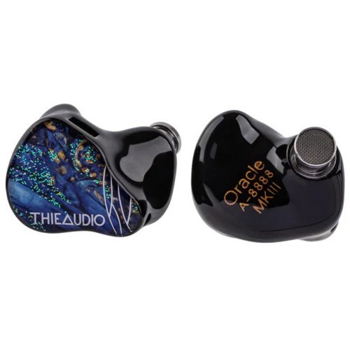 Наушники THIEAUDIO Oracle MKIII