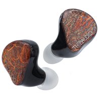 THIEAUDIO Monarch MKII (оранжевый/черный)