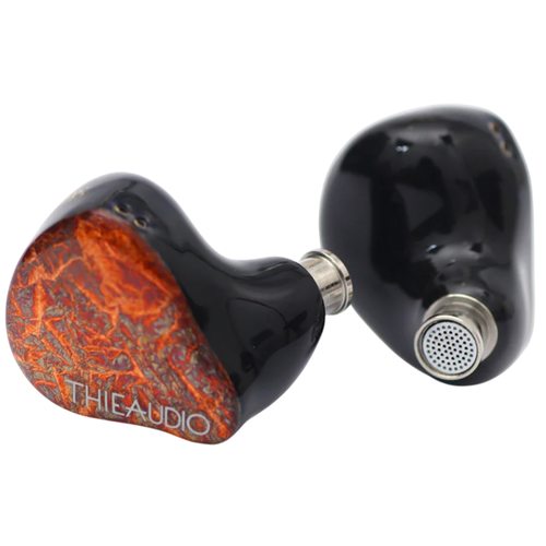 Наушники THIEAUDIO Monarch MKII (оранжевый/черный)