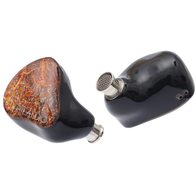 THIEAUDIO Monarch MKII (оранжевый/черный)