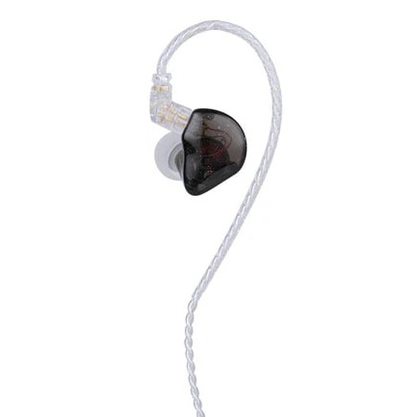 Наушники TINHIFI T1 PLUS (черный)