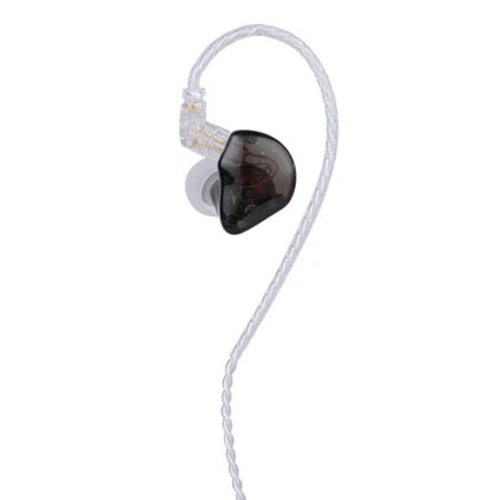 Наушники TINHIFI T1 PLUS (черный)