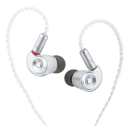 Наушники TINHIFI T2 MKII (белый)