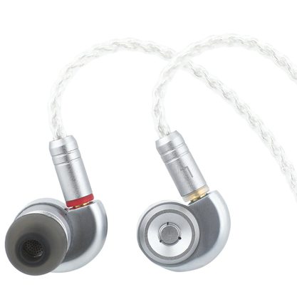 Наушники TINHIFI T2 MKII (белый)