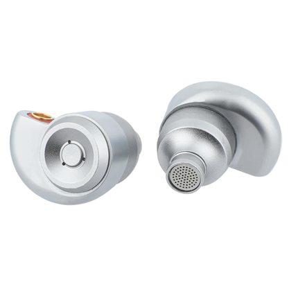 Наушники TINHIFI T2 MKII (белый)