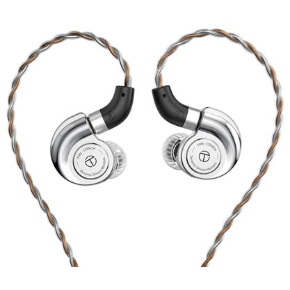 Наушники TRN CONCH с микрофоном