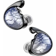 TRN Mermaid 3.5 мм (фиолетовый)