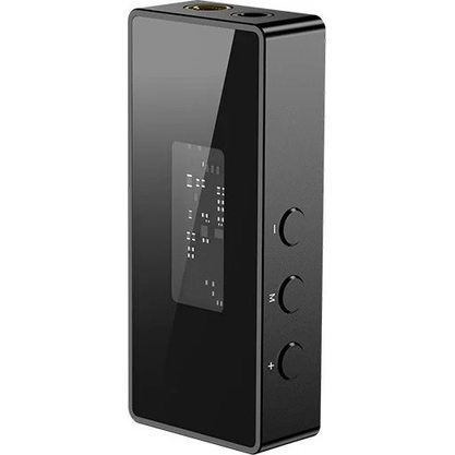 Портативный усилитель и ЦАП TRN Black Pearl-S