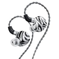 TRN White Tiger без микрофона