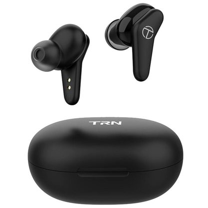 Беспроводные наушники TRN AM1 (черный)